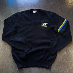 Volvo R Sport vintage sweater